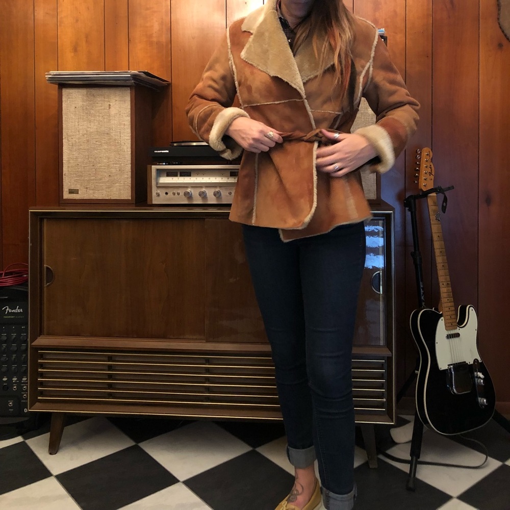 jacket
